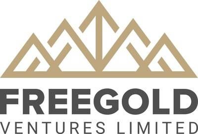 Freegold Logo (CNW Group/Freegold Ventures Limited)