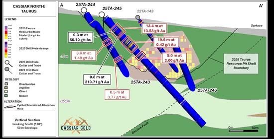 Cannot view this image? Visit: https://images.newsfilecorp.com/files/2958/276754_cassiar%20figure%202_550.jpg