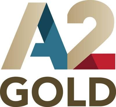 A2Gold Corp. Logo (CNW Group/A2 Gold Corp)